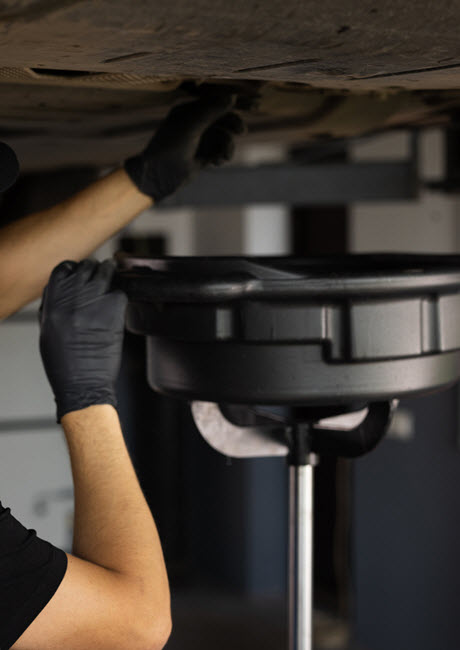 Car Oil Change Car Oil Change