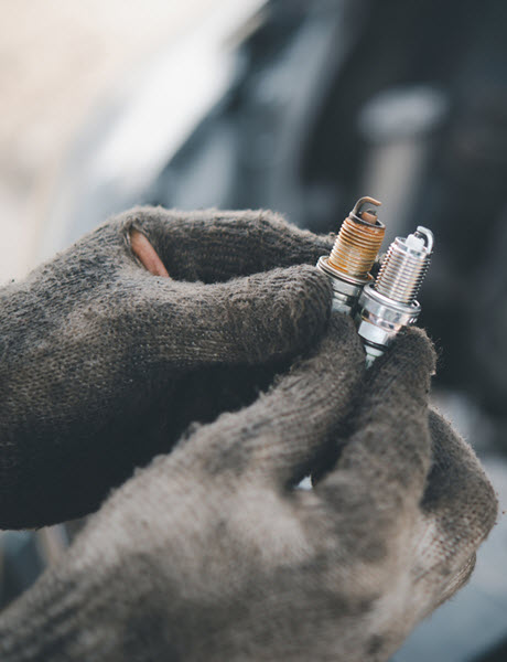 Car Spark Plug Check Car Spark Plug Check