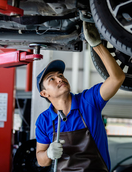 Chevrolet Repair Chevrolet Repair