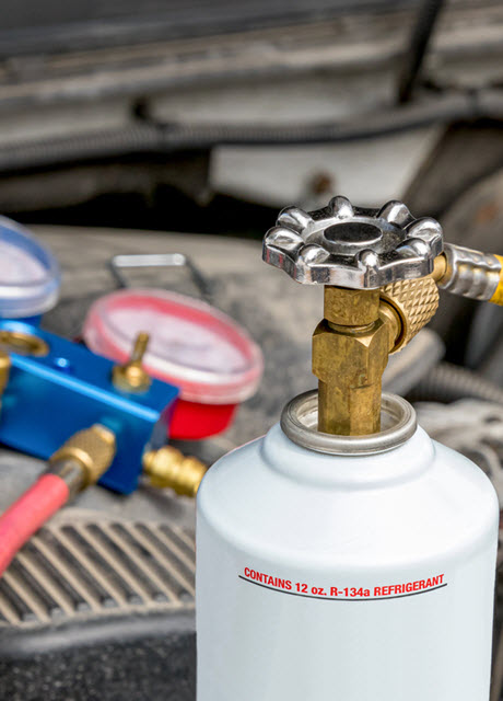 Honda Refrigerant Recharge Honda Refrigerant Recharge