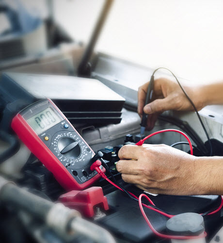 Hyundai Car Battery Test Hyundai Car Battery Test