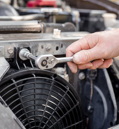 Kia Cooling System Service Kia Cooling System Service