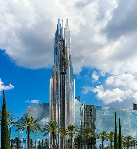 The Christ Cathedral