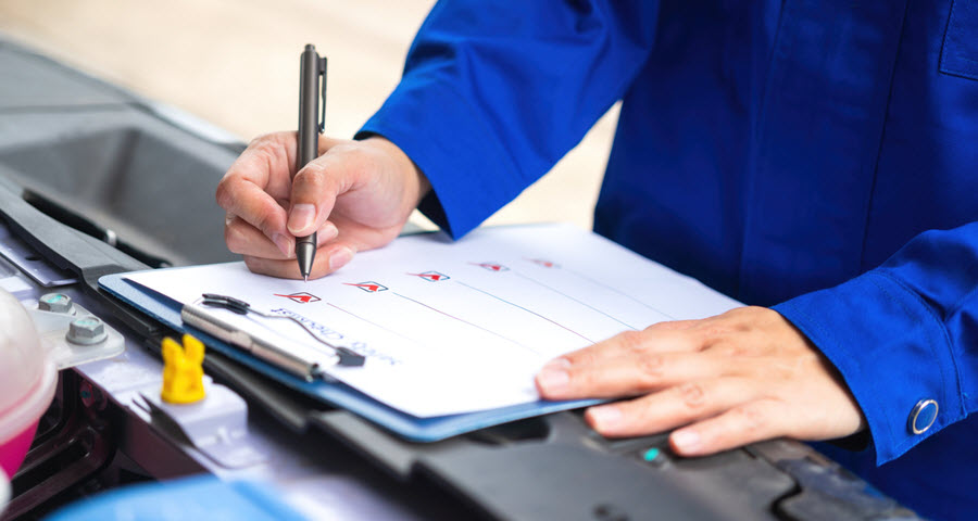 Seasonal Car Maintenance Checklist For Huntington Beach Residents